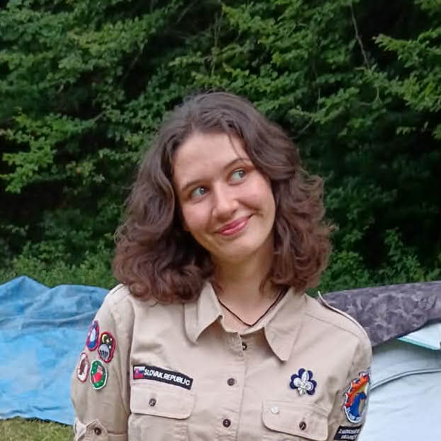 Profilová fotka