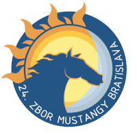 Vzdušný Skauting Logo